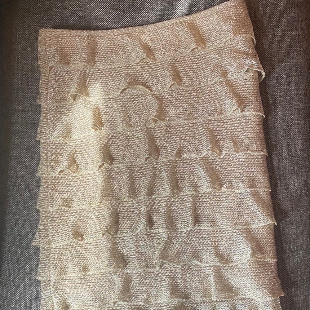 Max Studio Skirt Size XS